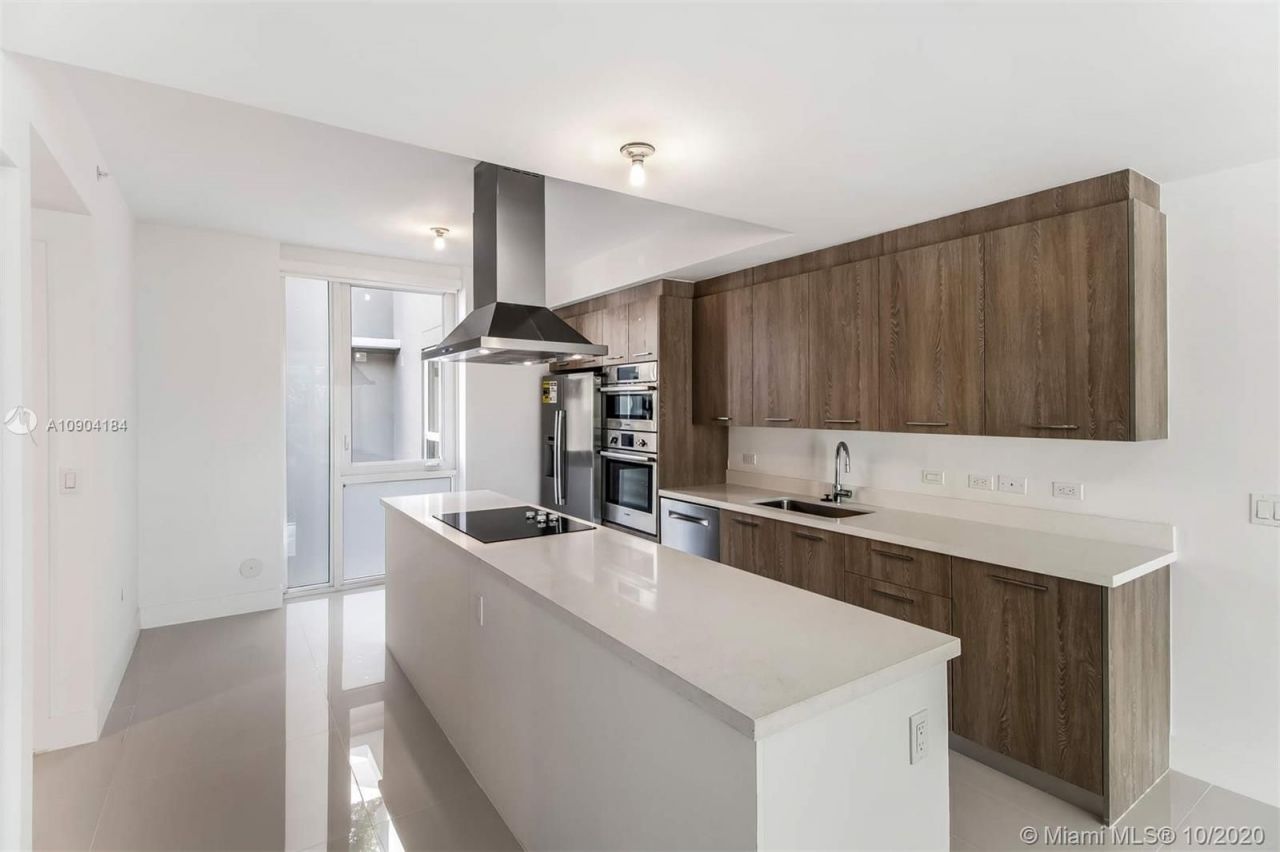 Townhouse a Miami, USA, 240 m² - foto 3