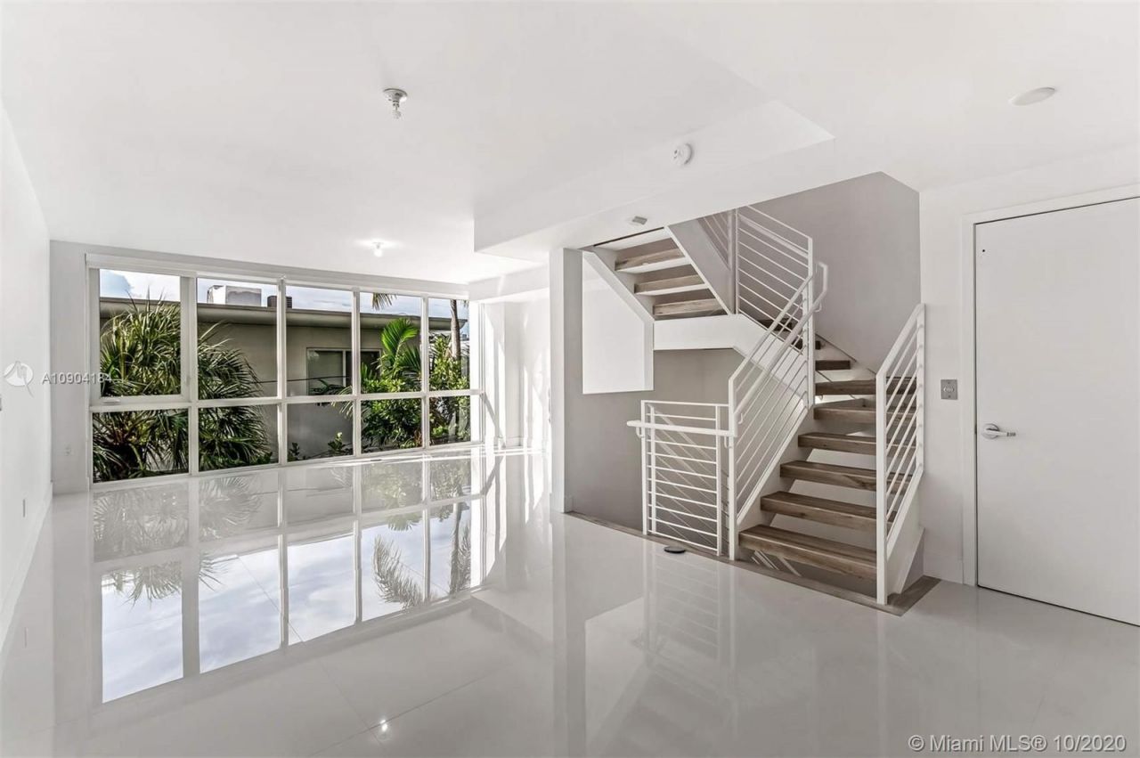 Townhouse a Miami, USA, 240 m² - foto 2