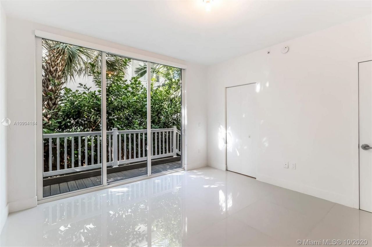 Townhouse a Miami, USA, 240 m² - foto 10