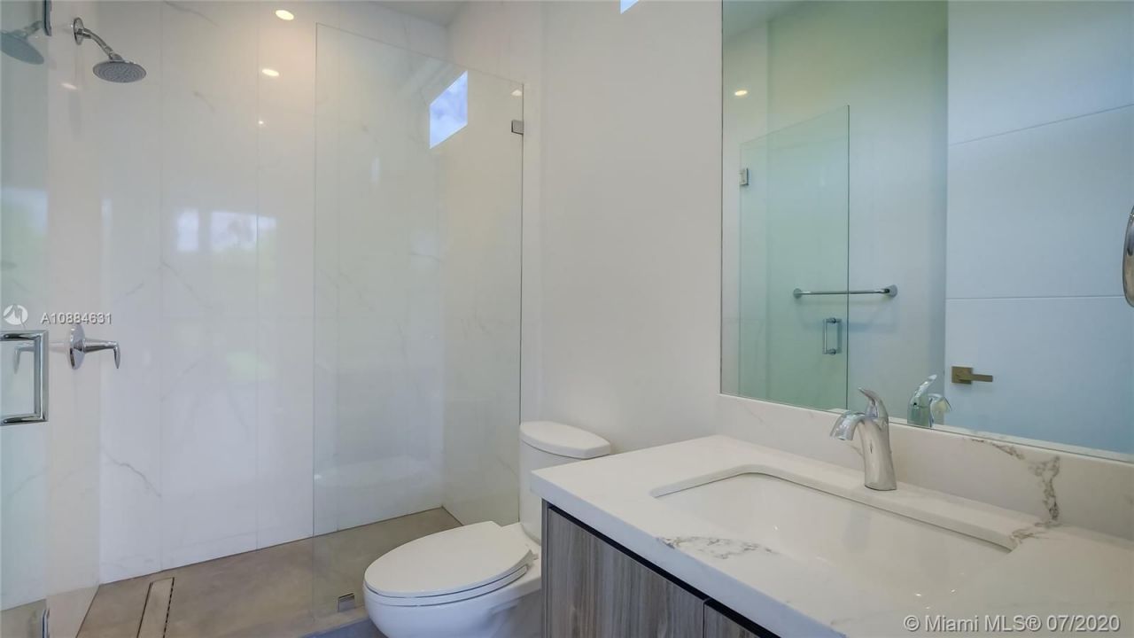 Townhouse a Miami, USA, 280 m² - foto 9