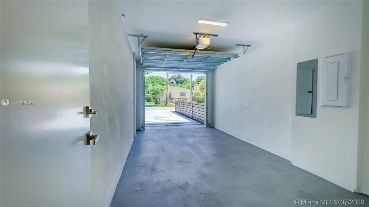 Townhouse a Miami, USA, 280 m² - foto 7