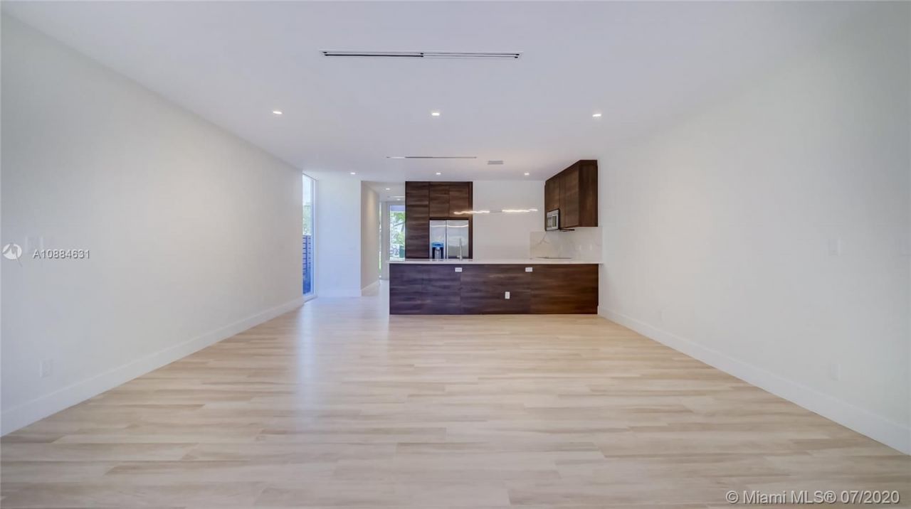 Townhouse a Miami, USA, 280 m² - foto 12