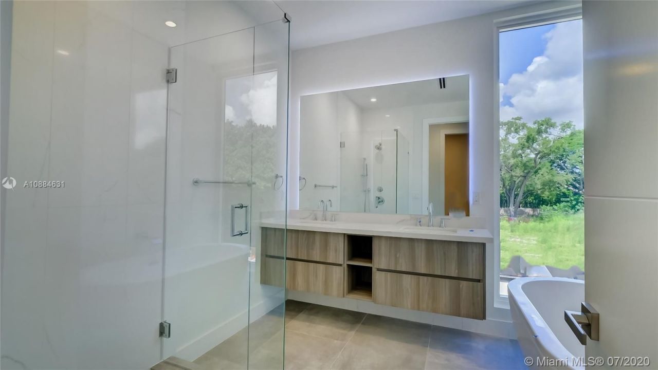 Townhouse a Miami, USA, 280 m² - foto 11