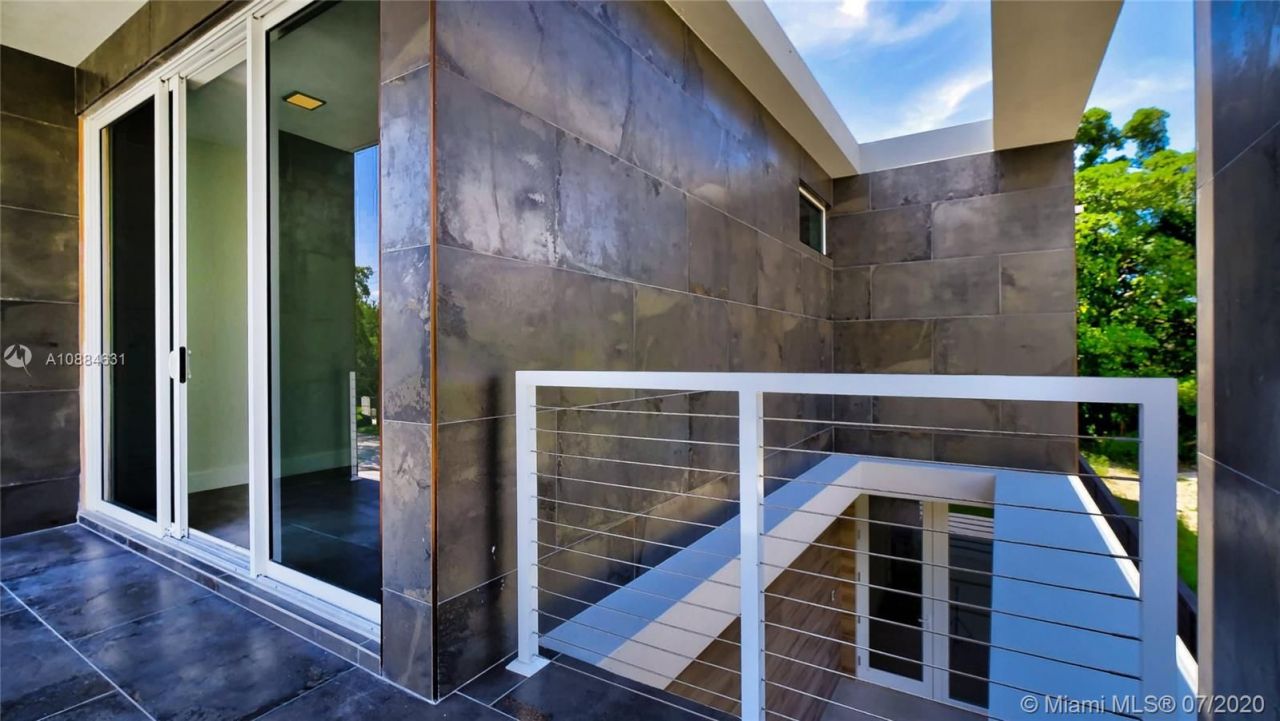 Townhouse a Miami, USA, 280 m² - foto 6