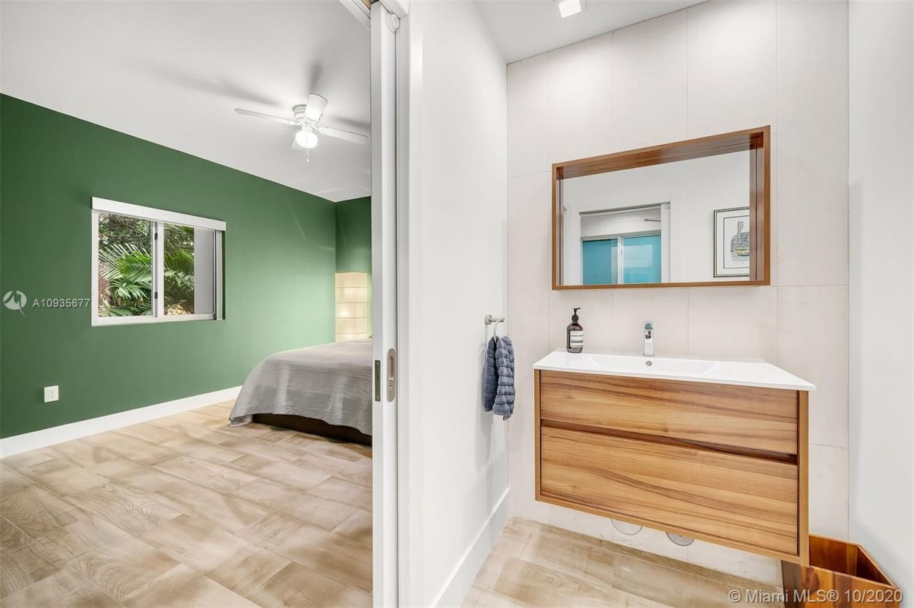 Townhouse a Miami, USA, 240 m² - foto 8