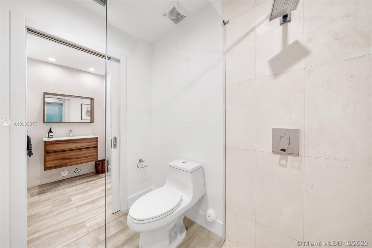 Townhouse a Miami, USA, 240 m² - foto 9