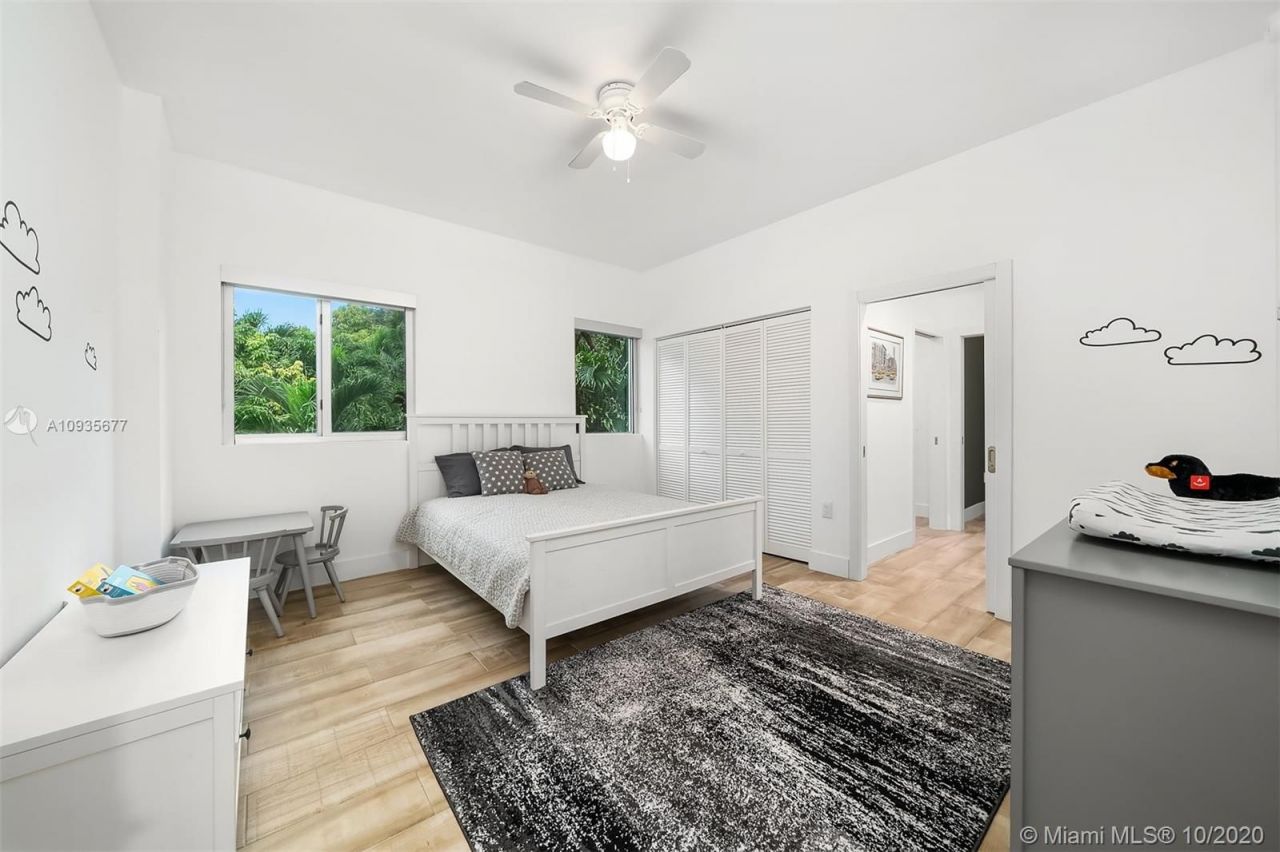 Townhouse a Miami, USA, 240 m² - foto 10