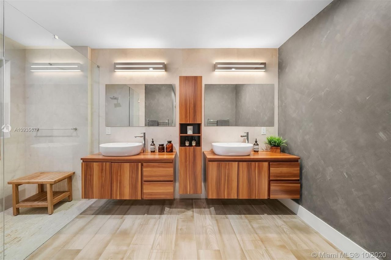 Townhouse a Miami, USA, 240 m² - foto 11