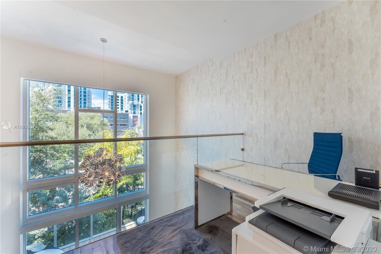 Townhouse in Miami, USA, 150 m² - picture 5