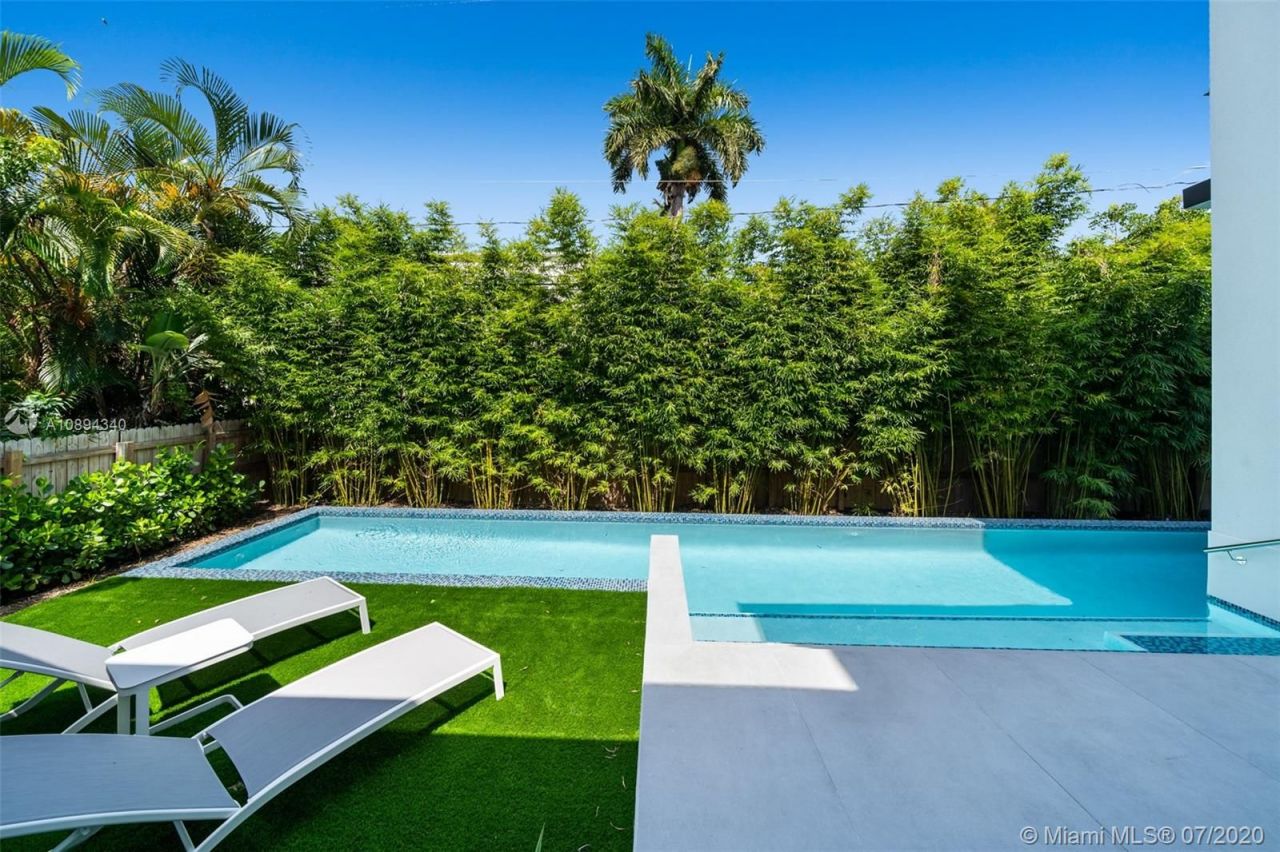Villa a Miami, USA, 350 m² - foto 15