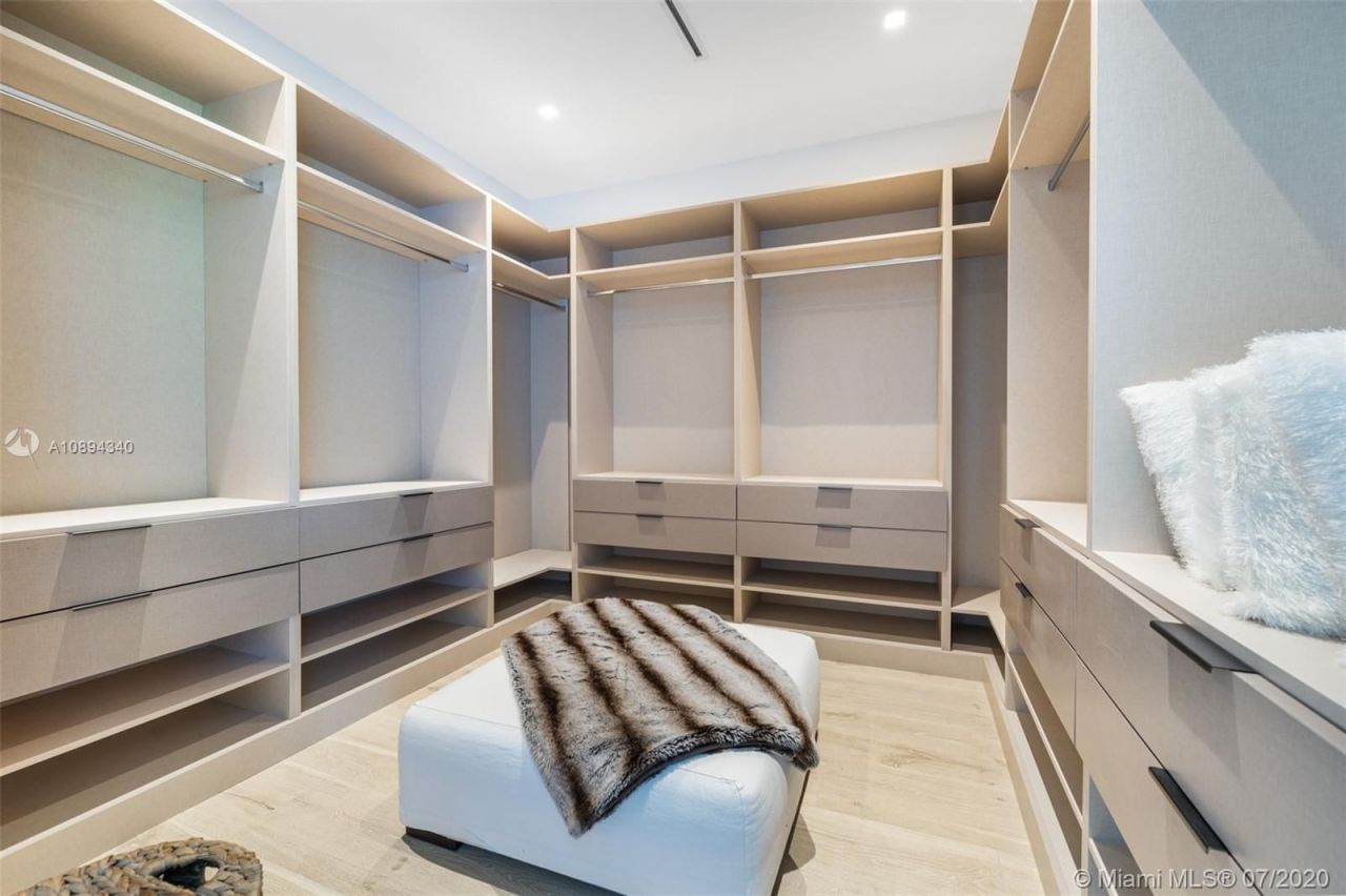 Villa a Miami, USA, 350 m² - foto 8