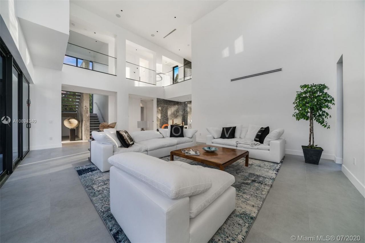 Villa a Miami, USA, 350 m² - foto 16