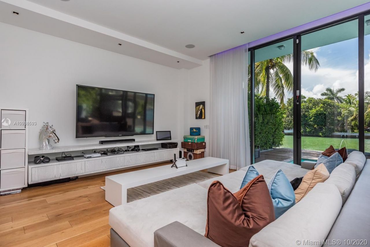 Villa in Miami, USA, 500 m² - Foto 5