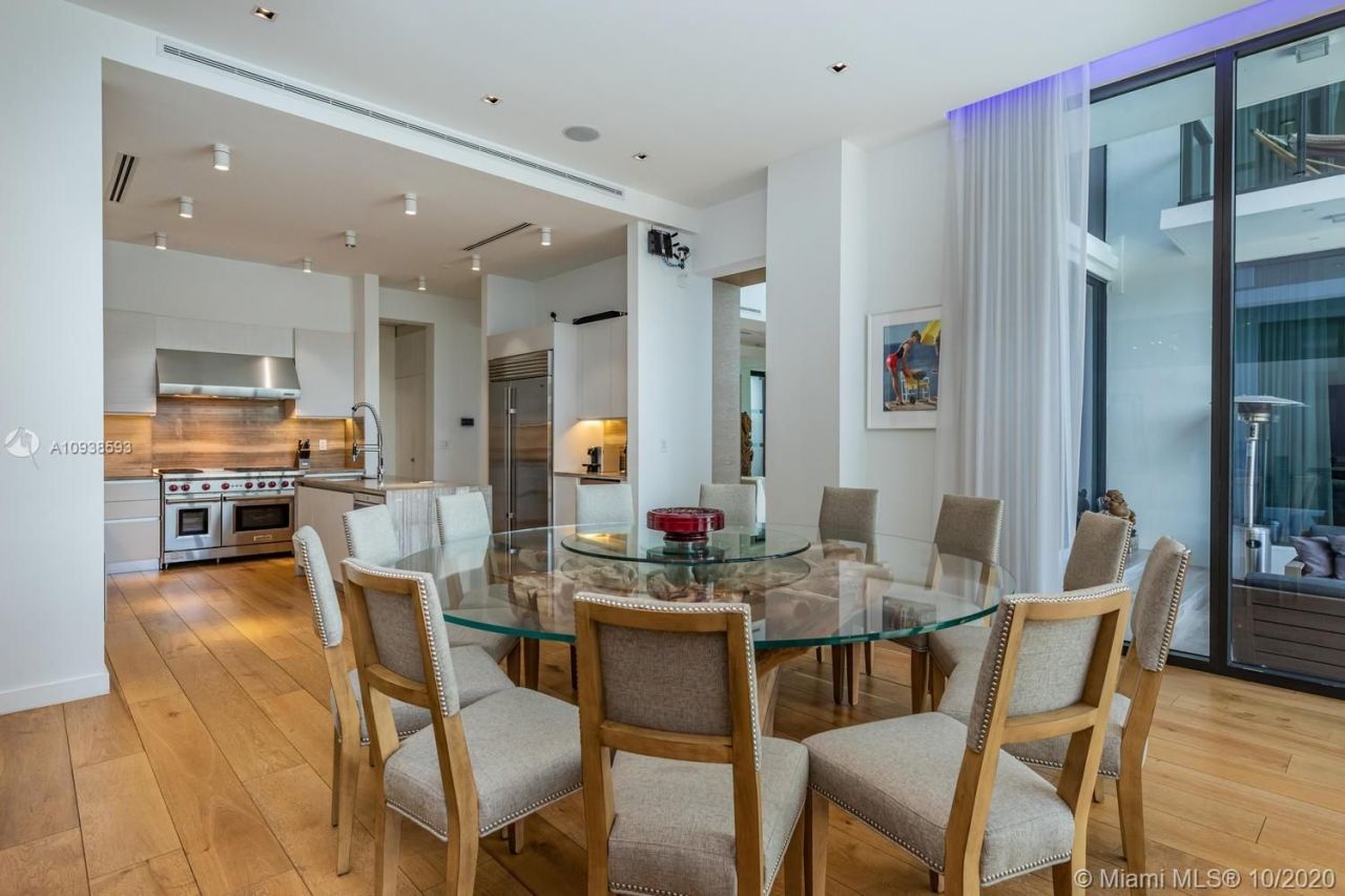 Villa in Miami, USA, 500 m² - Foto 11