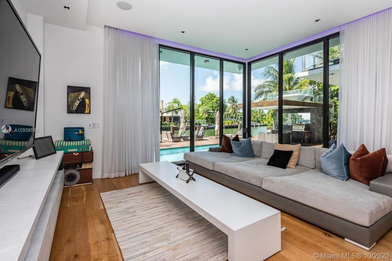 Villa in Miami, USA, 500 m² - Foto 4
