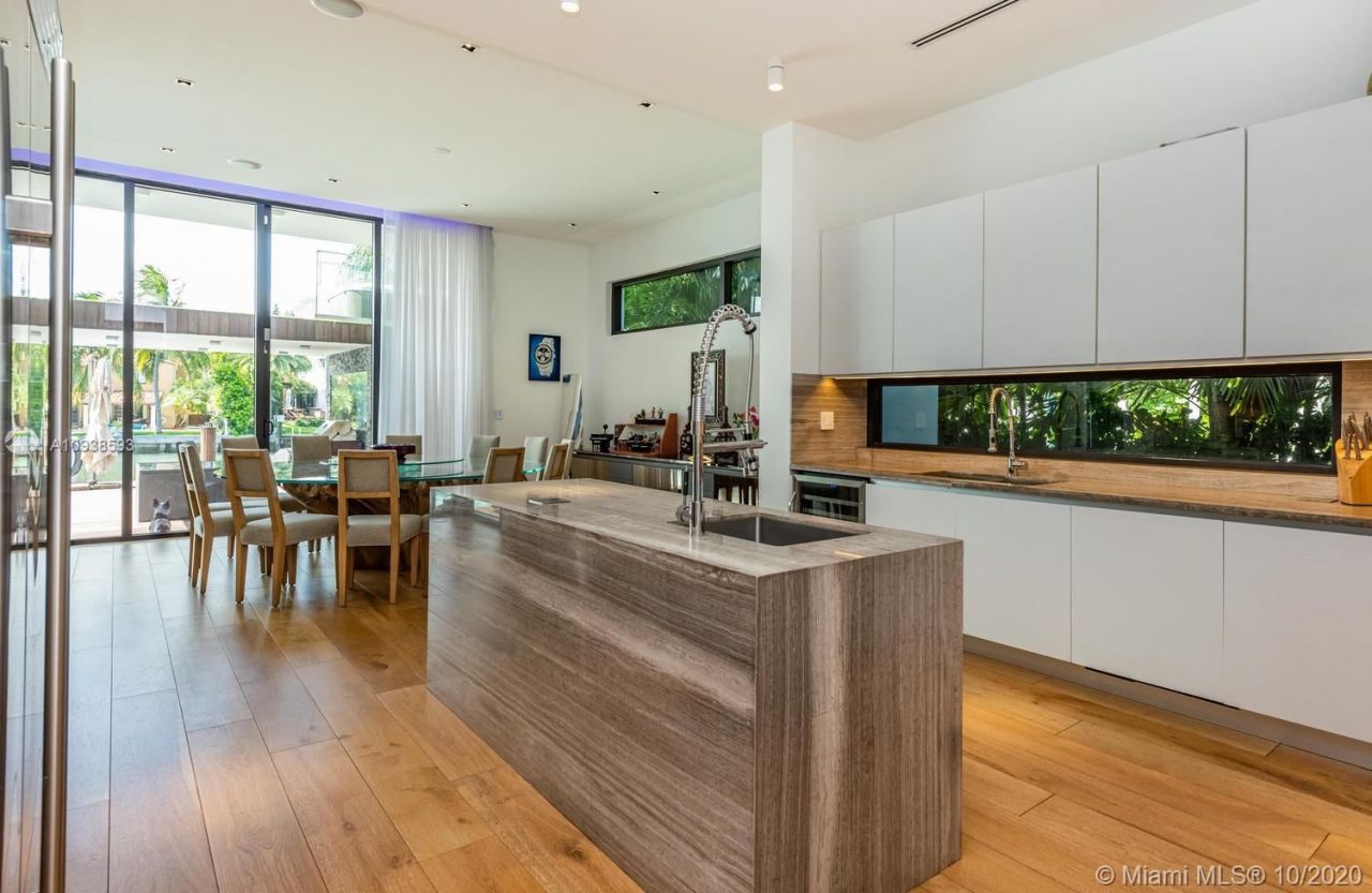 Villa in Miami, USA, 500 m² - Foto 9