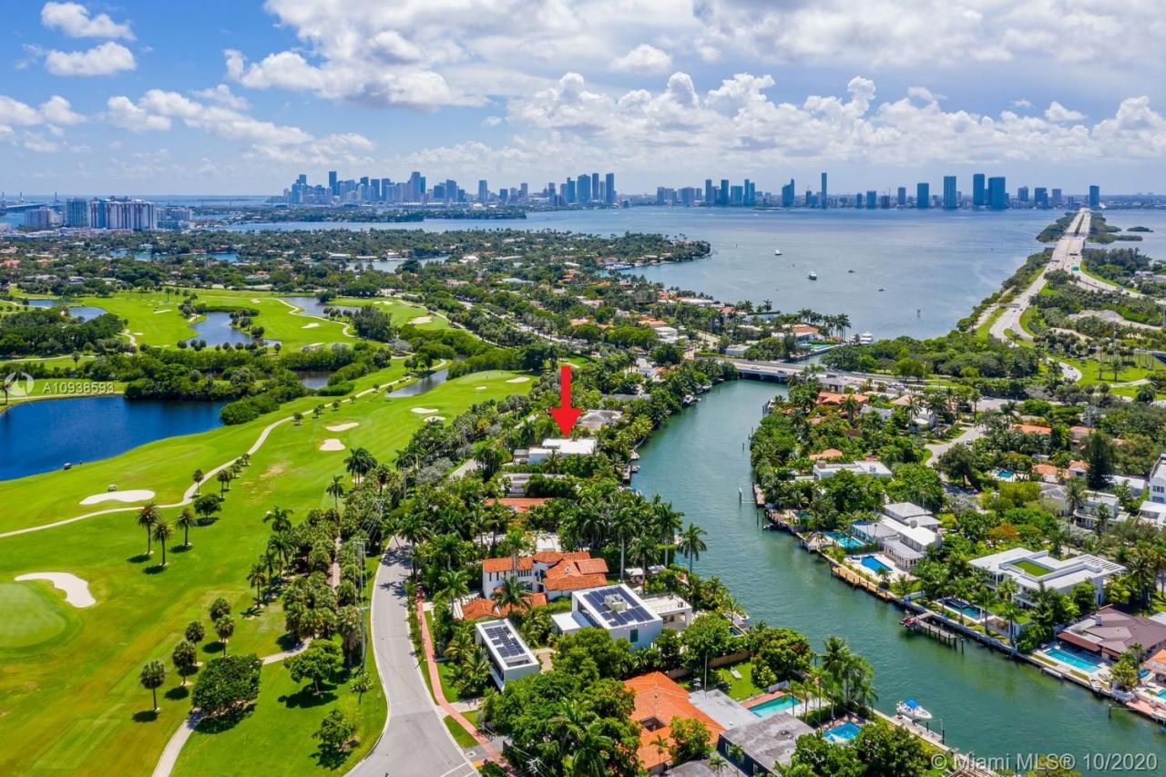 Villa in Miami, USA, 500 m² - Foto 7