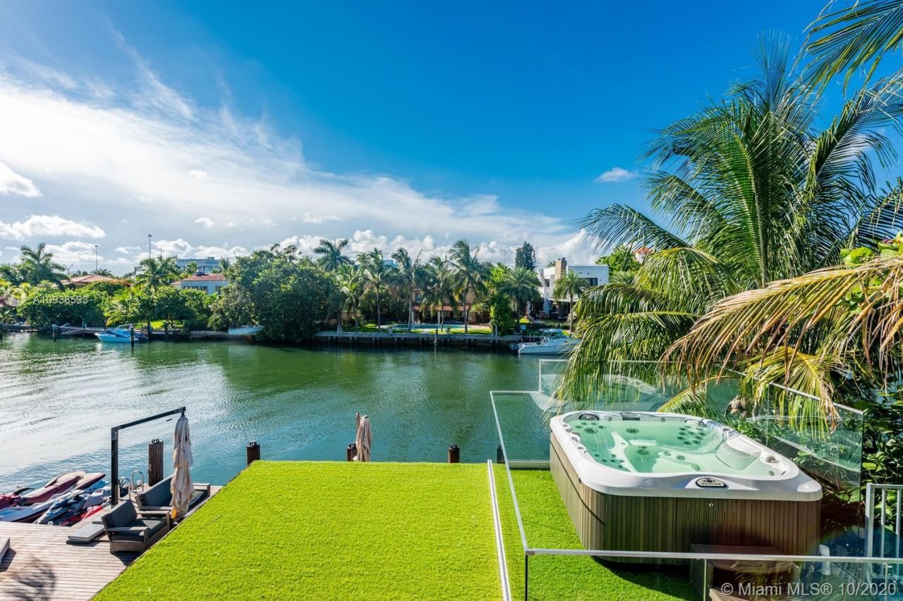 Villa in Miami, USA, 500 m² - Foto 10
