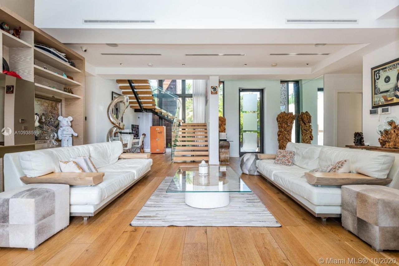 Villa in Miami, USA, 500 m² - Foto 15