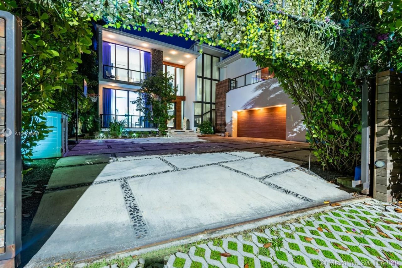 Villa in Miami, USA, 500 m² - Foto 6