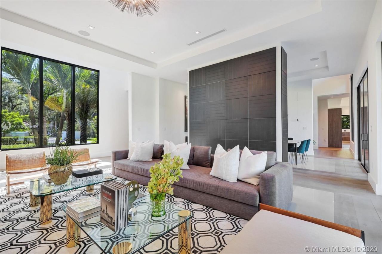 Villa in Miami, USA, 700 m² - Foto 18