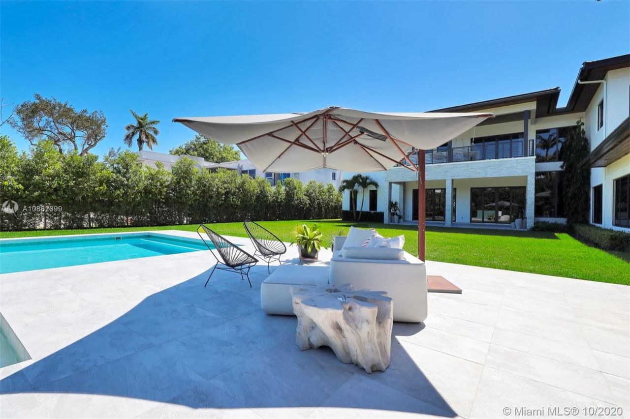 Villa in Miami, USA, 700 m² - Foto 6