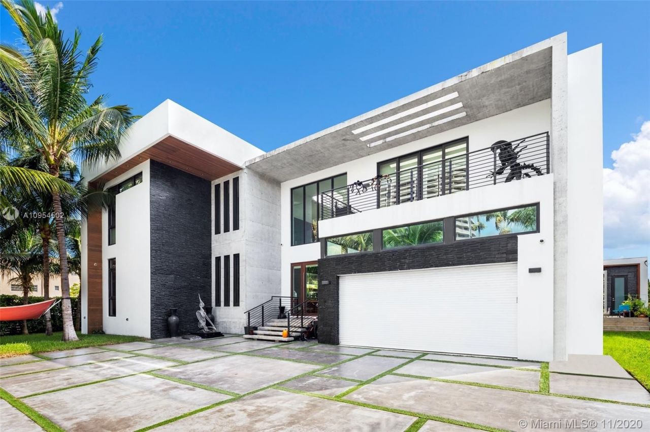 Villa in Miami, USA, 500 m² - picture 17