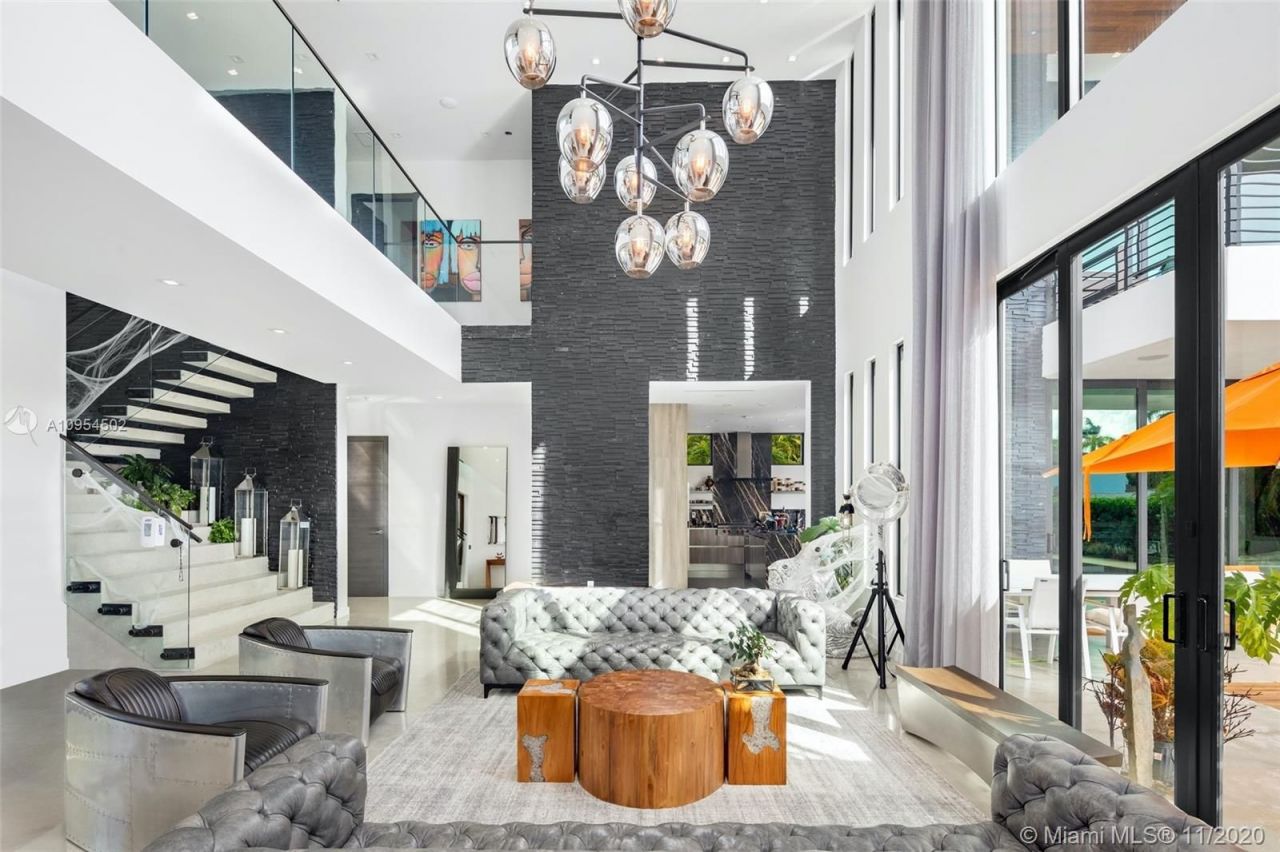 Villa in Miami, USA, 500 m² - picture 14