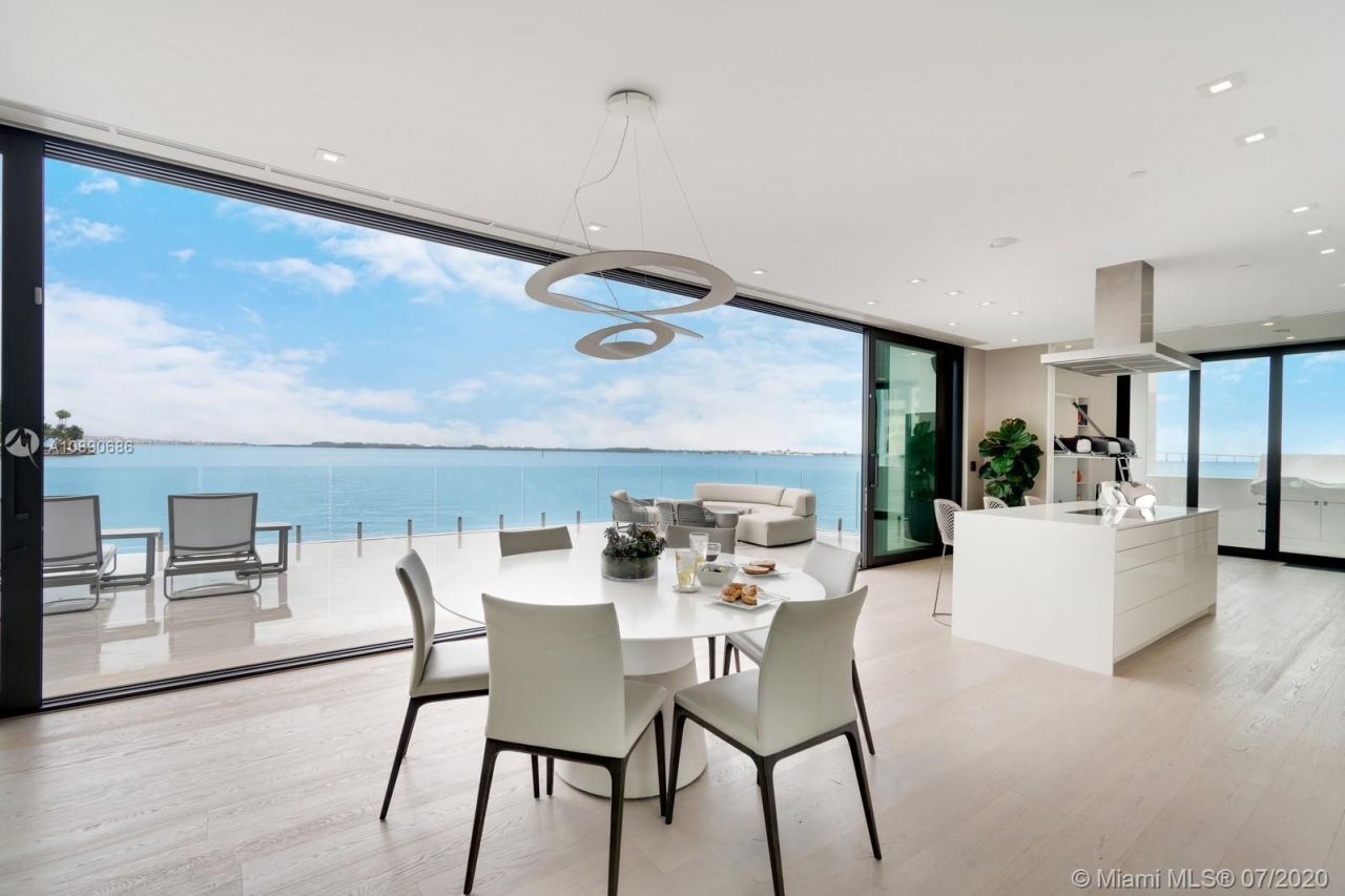 Villa a Miami, USA, 400 m² - foto 5