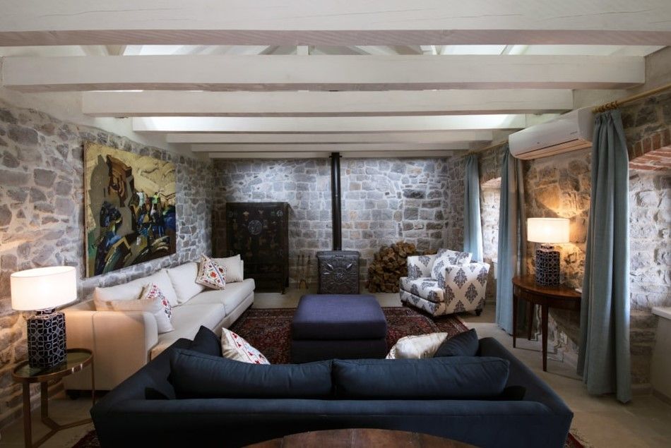 Villa on Lustica peninsula, Montenegro, 247 m² - picture 5