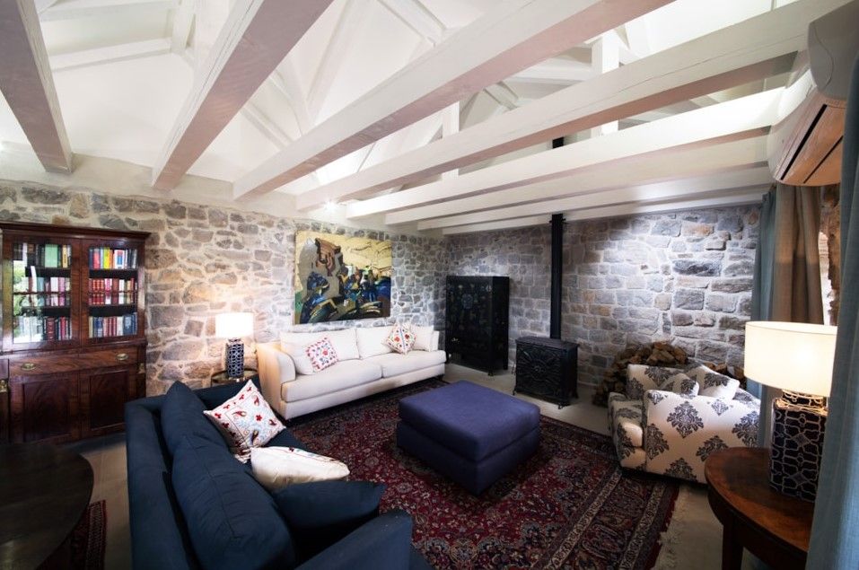 Villa on Lustica peninsula, Montenegro, 247 m² - picture 6