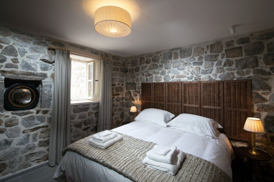 Villa on Lustica peninsula, Montenegro, 247 m² - picture 13