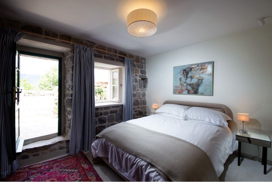 Villa on Lustica peninsula, Montenegro, 247 m² - picture 14