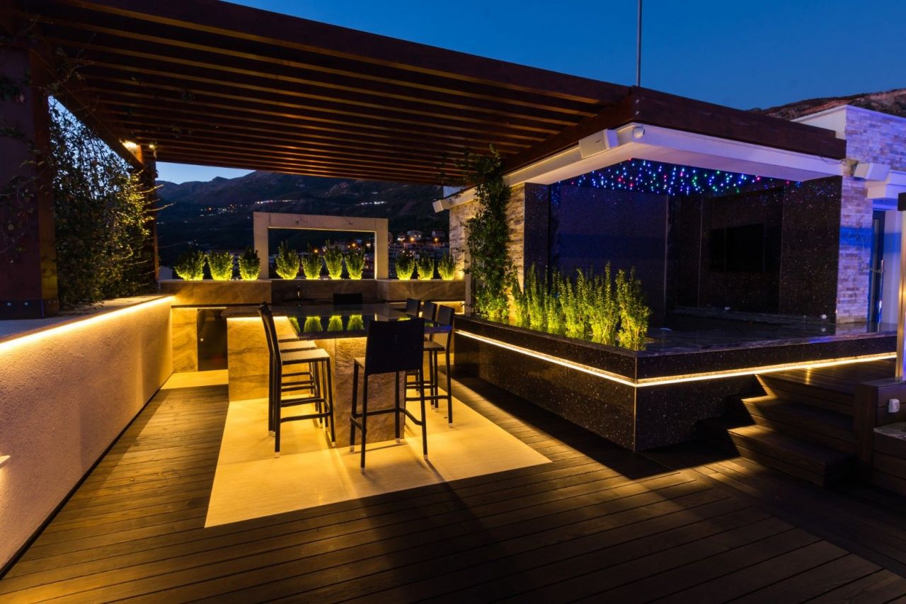 Appartamento a Becici, Montenegro, 236 m² - foto 9