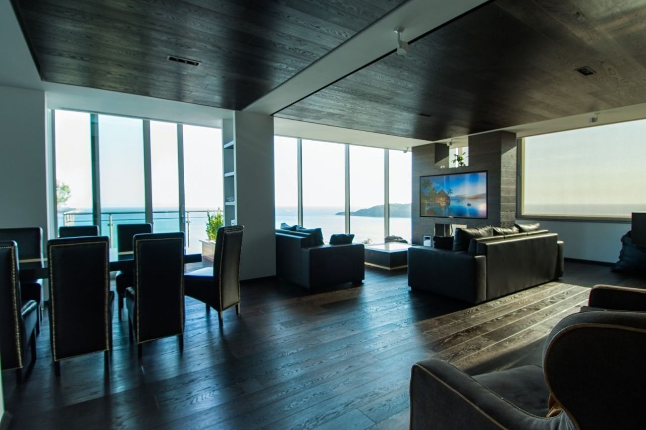 Appartamento a Becici, Montenegro, 236 m² - foto 15