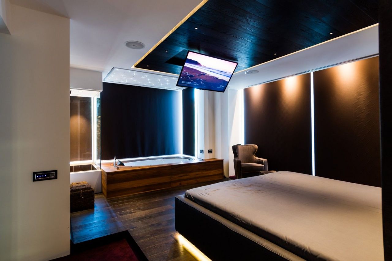 Appartamento a Becici, Montenegro, 236 m² - foto 16