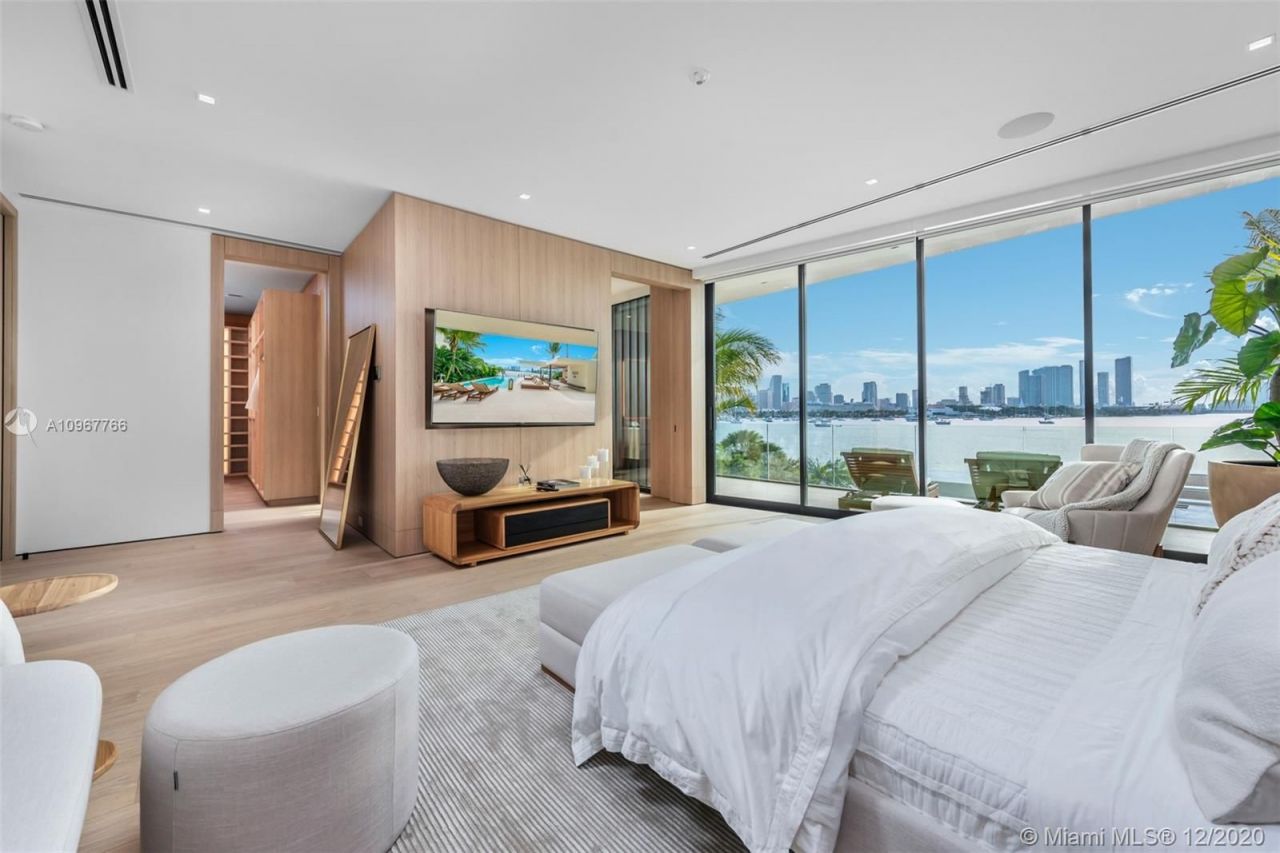 Villa in Miami, USA, 500 m² - picture 3