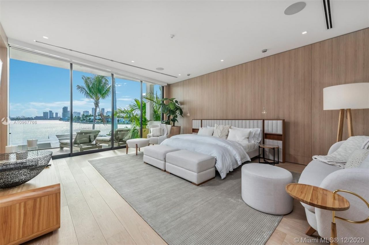 Villa in Miami, USA, 500 m² - picture 4