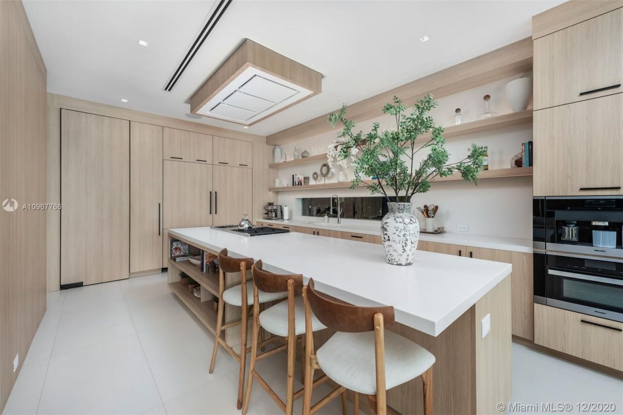 Villa in Miami, USA, 500 m² - picture 12