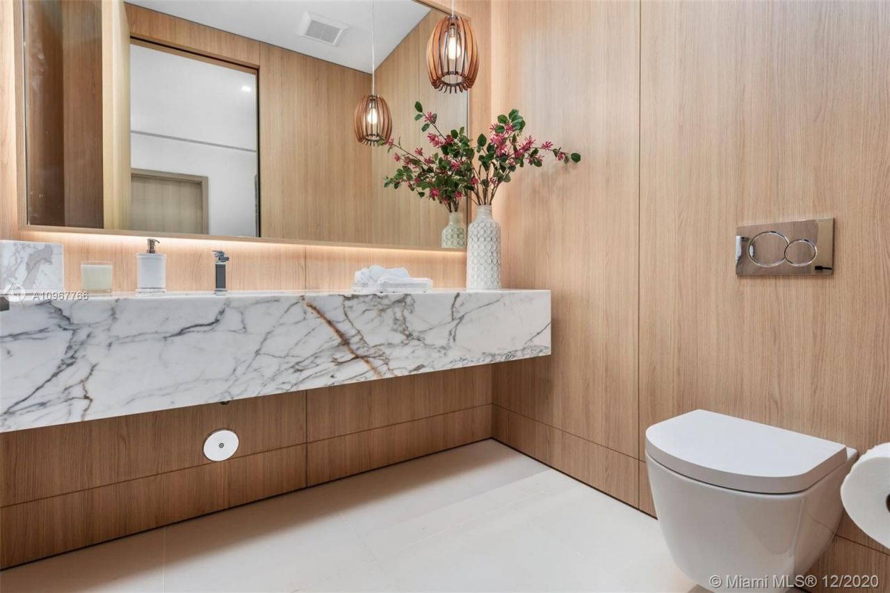 Villa in Miami, USA, 500 m² - picture 9