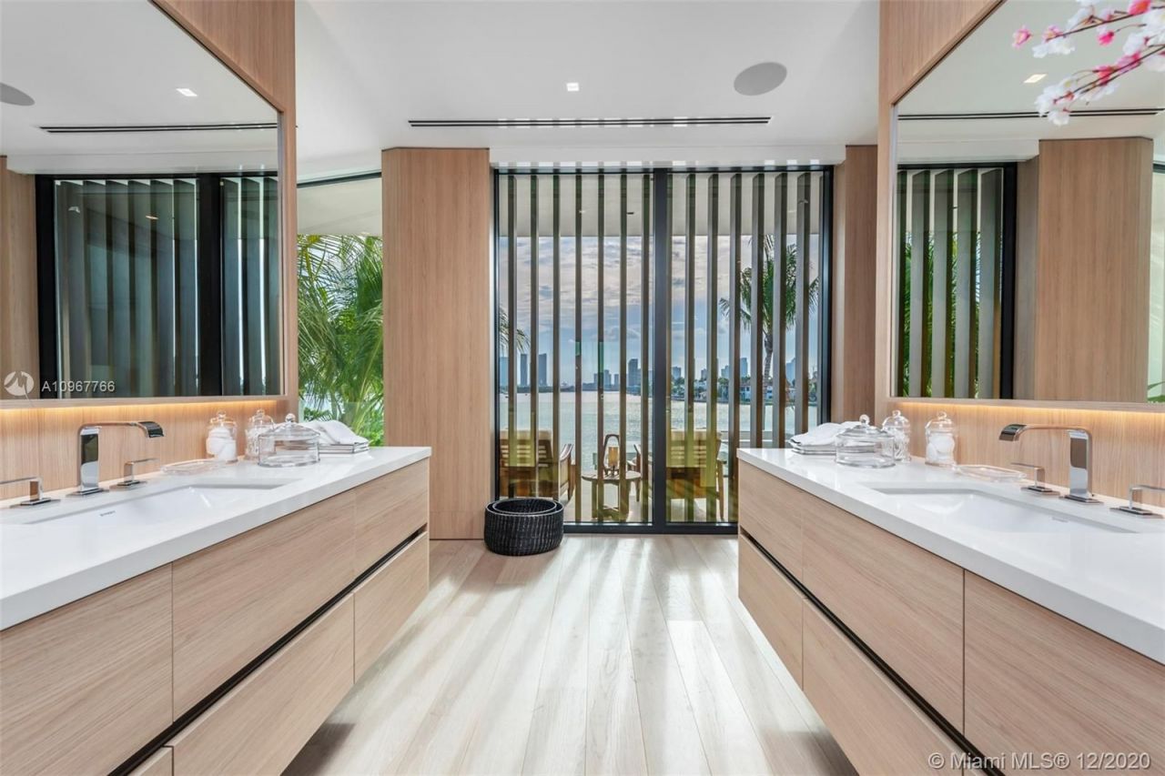 Villa in Miami, USA, 500 m² - picture 5