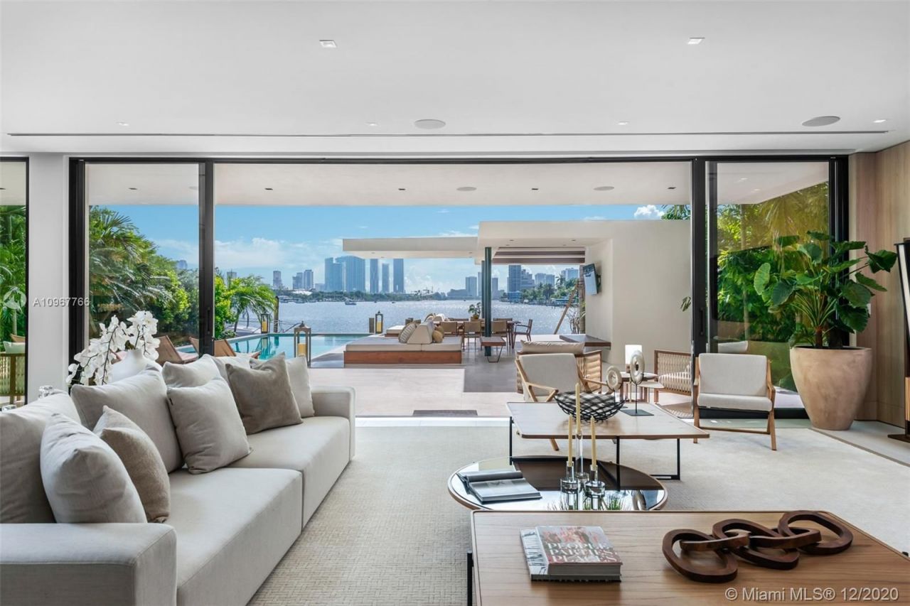 Villa in Miami, USA, 500 m² - picture 10