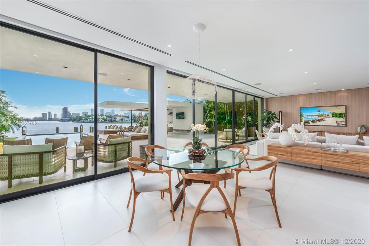 Villa in Miami, USA, 500 m² - picture 13