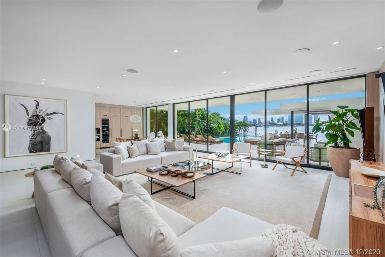 Villa in Miami, USA, 500 m² - picture 14