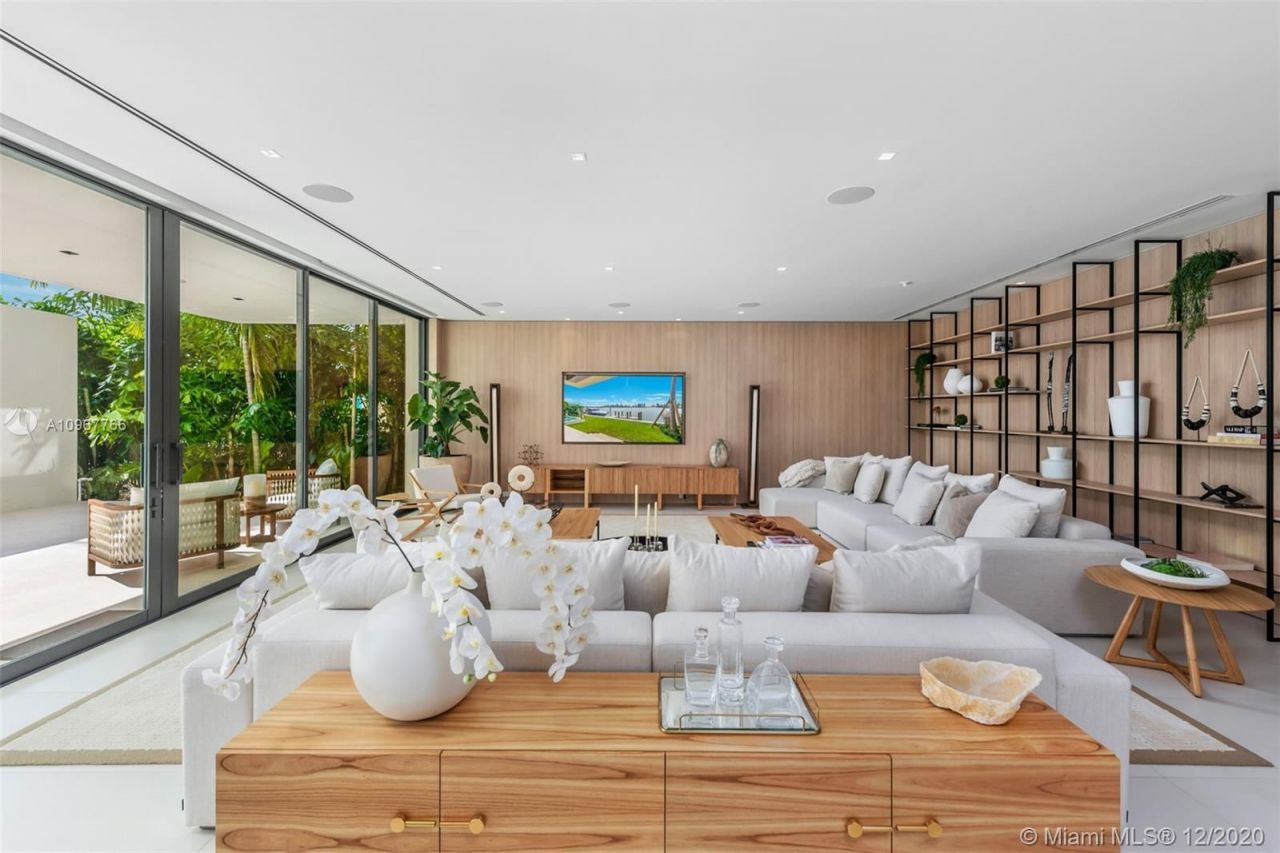 Villa in Miami, USA, 500 m² - picture 15