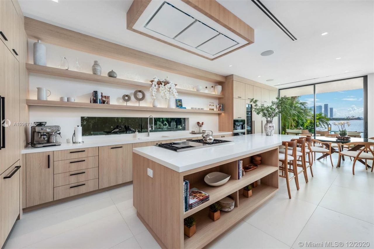 Villa in Miami, USA, 500 m² - picture 11