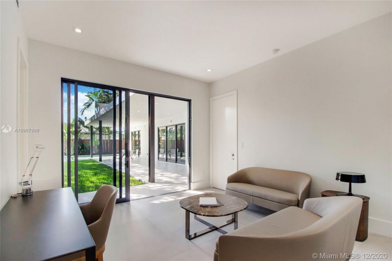 Villa in Miami, USA, 420 m² - Foto 8