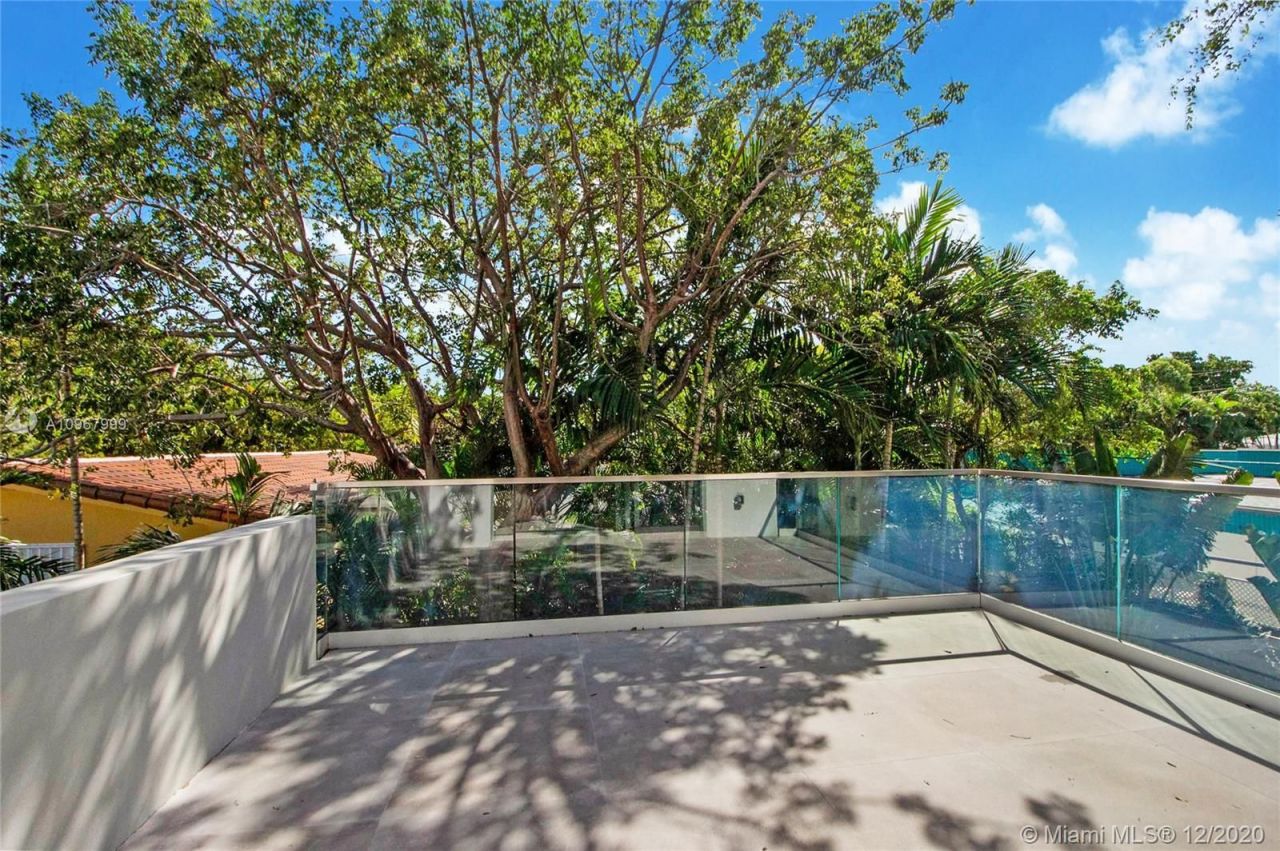 Villa in Miami, USA, 420 m² - Foto 9