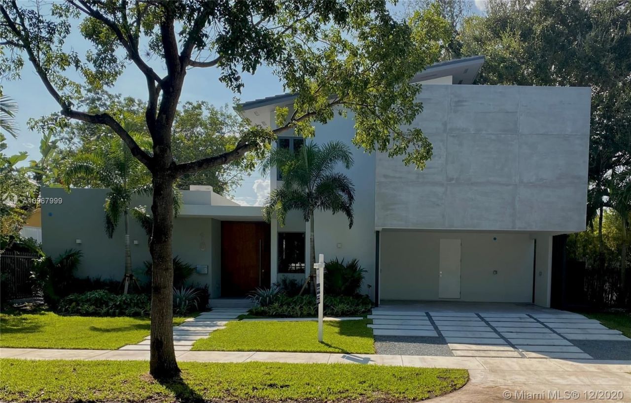 Villa in Miami, USA, 420 m² - Foto 4