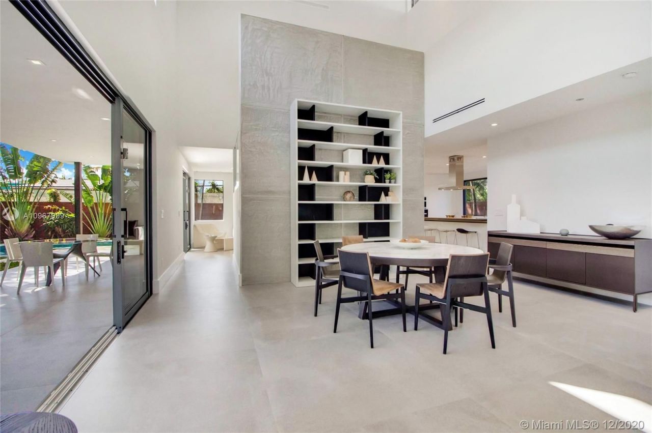 Villa in Miami, USA, 420 m² - Foto 14